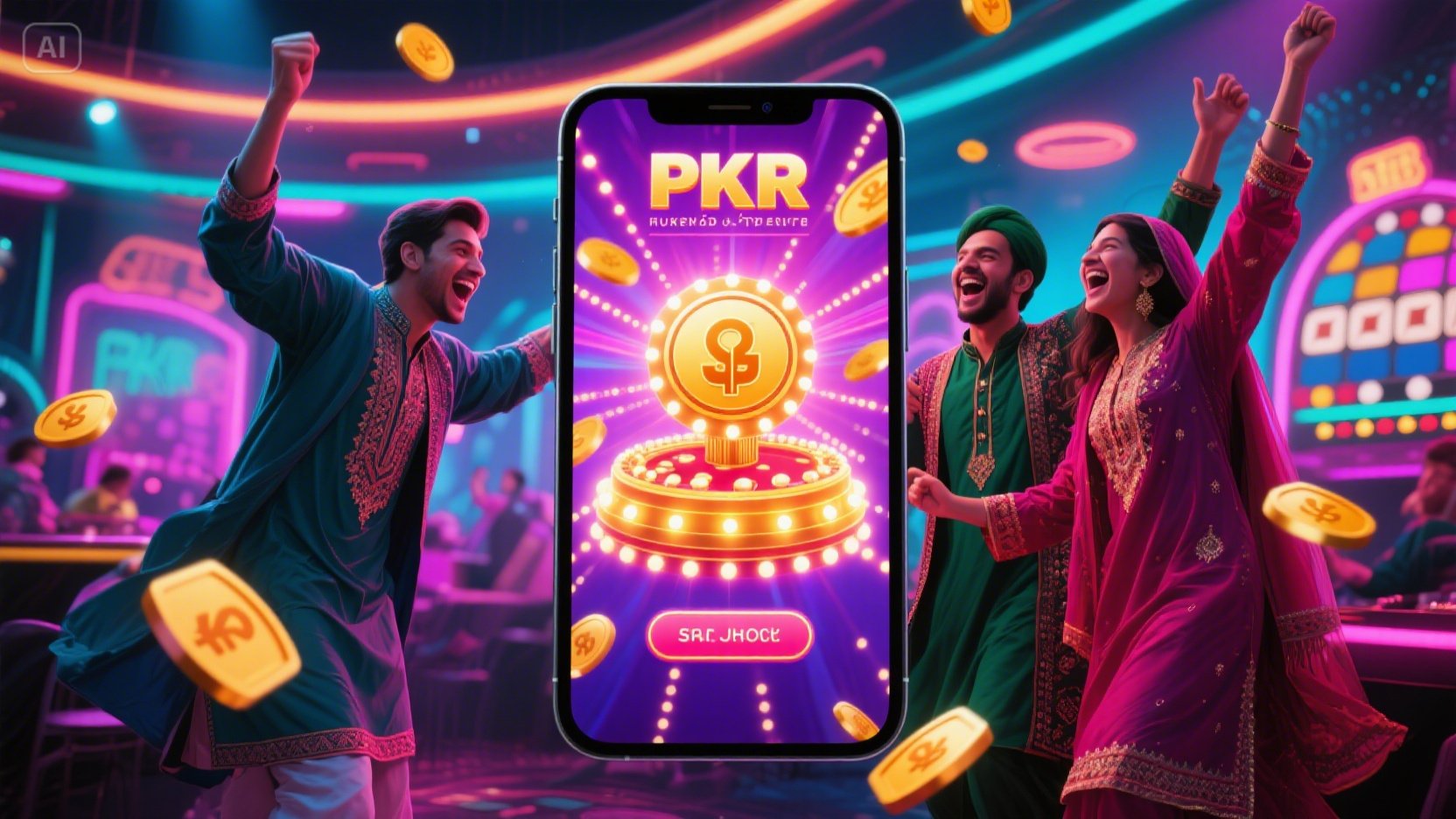 30Bet CasinoPakistan’s hottest online gaming offer is here! Make your first deposit and get a 200% reward instantly — play responsibly and enjoy massive daily prizes.