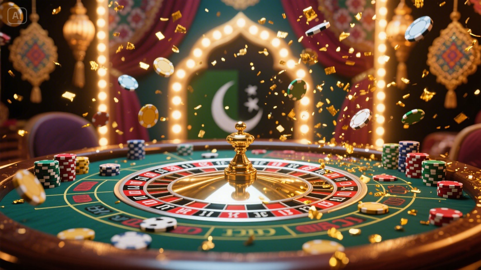 30Bet CasinoDeposit in PKR and get 200% instantly! Pakistani users can enjoy verified gaming, mobile play, and instant PKR withdrawals.