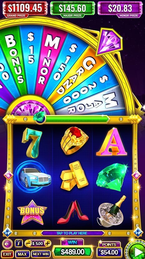 30Bet Casino game