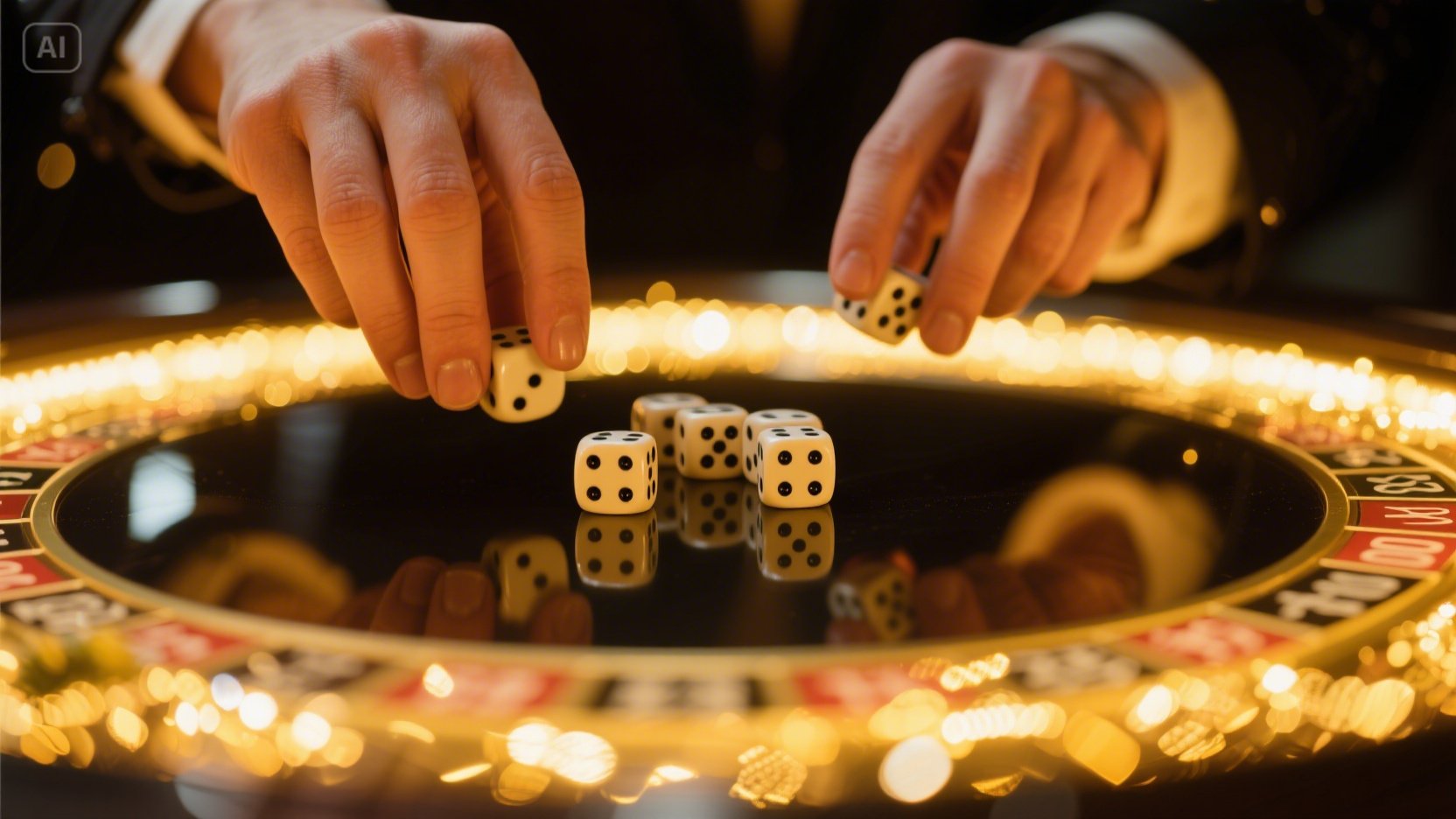 Registration at 30Bet Casino Casino