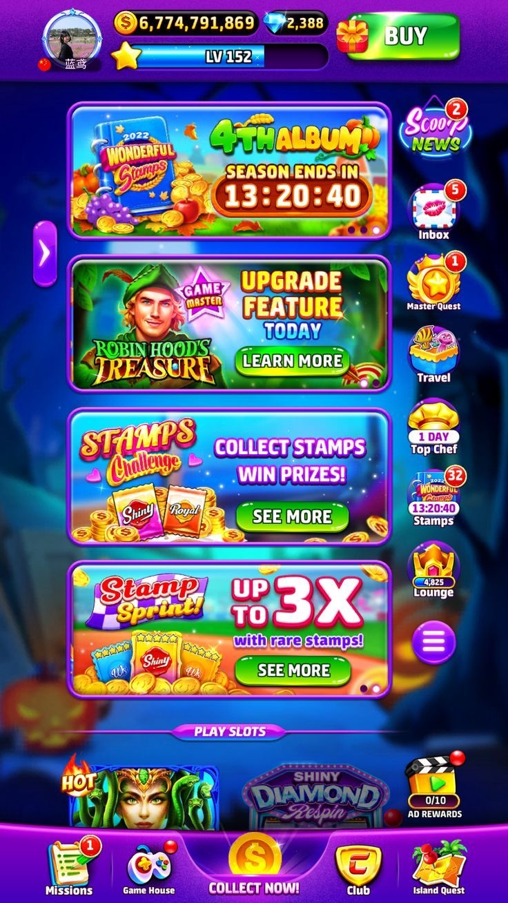 30Bet Casino game