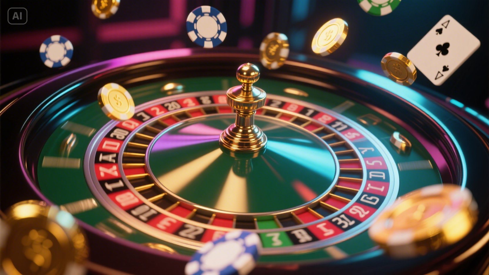 Casino 30Bet Casino desktop and mobile interfaces