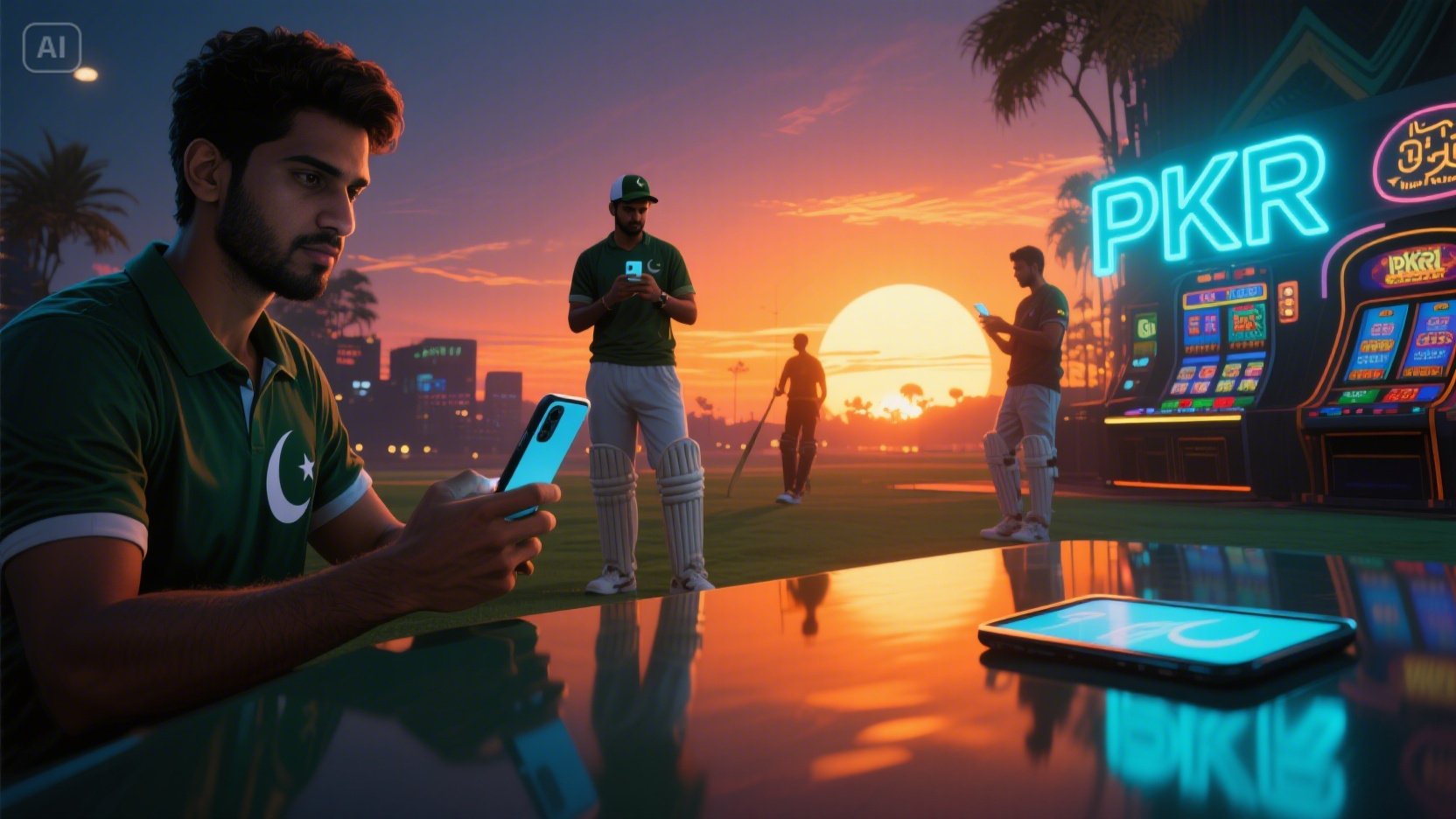 Casino 30Bet Casino desktop and mobile interfaces