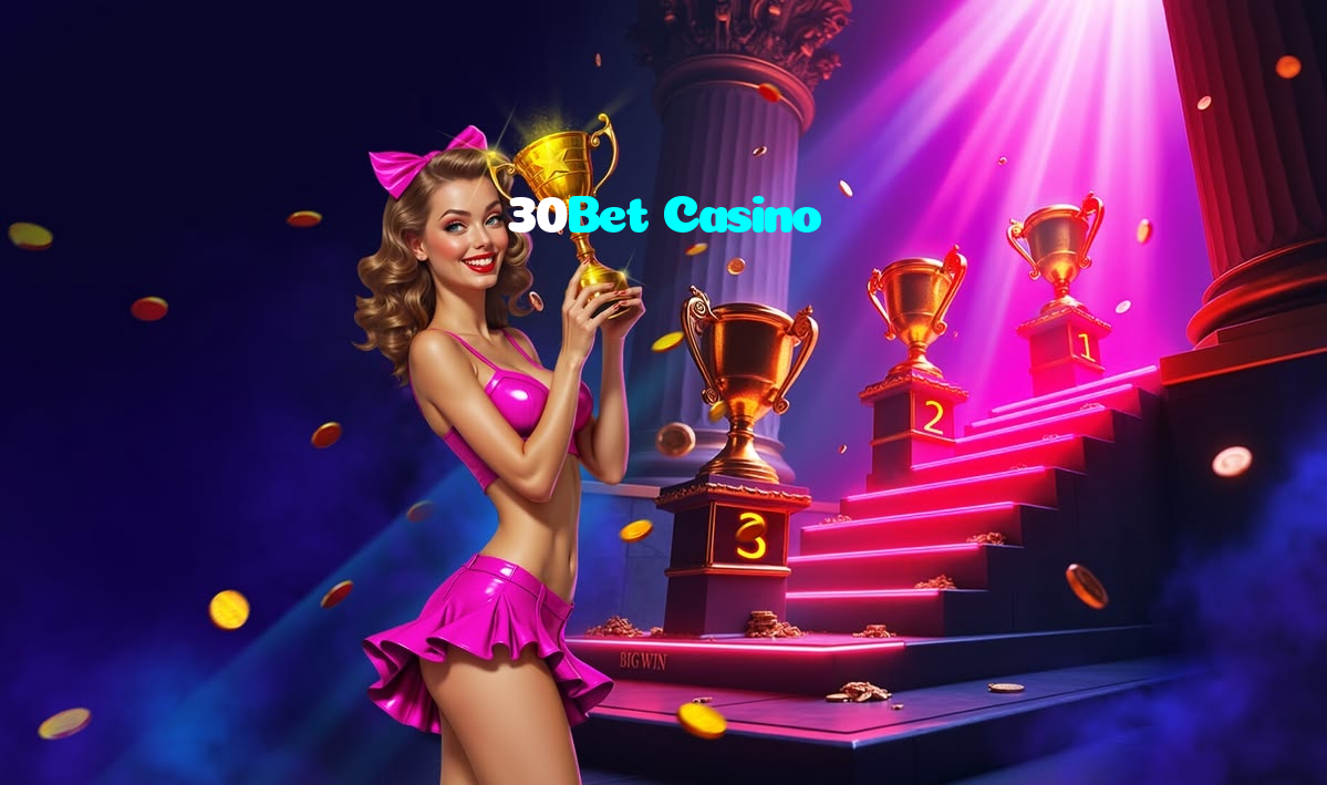 30Bet Casino