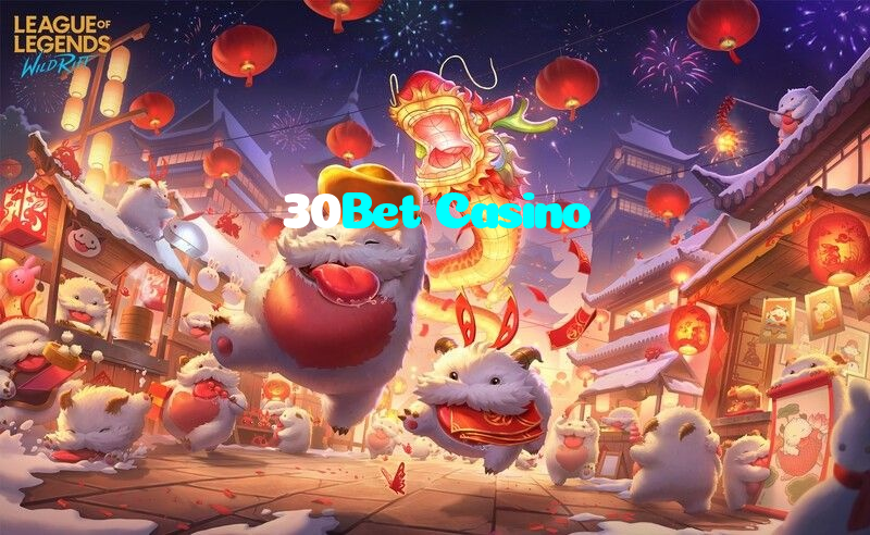 available types of 30Bet Casino bet including pre-match live express and system bets