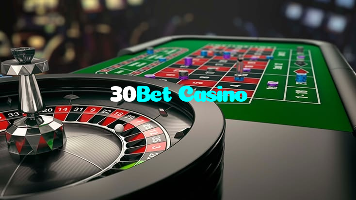 making first deposit on 30Bet Casino website using local payment methods in Pakistan
