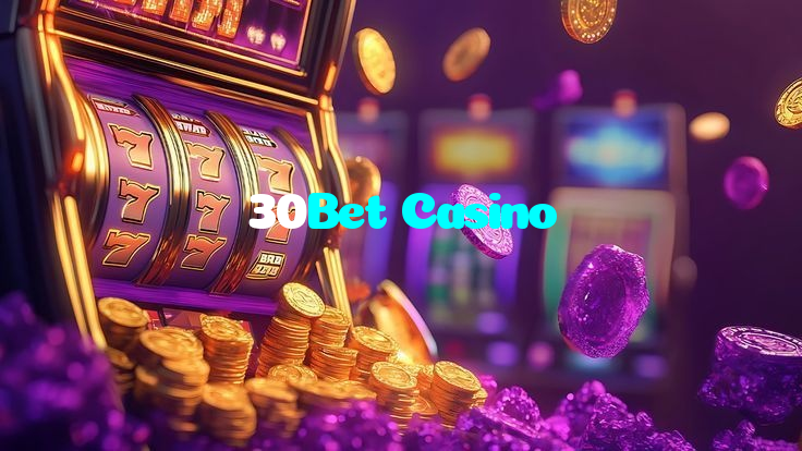 30Bet Casino خوش آمدید بونس +600% پیشکش موبائل ایپ کے پروموشن سیکشن میں دکھائی دیتی ہے۔