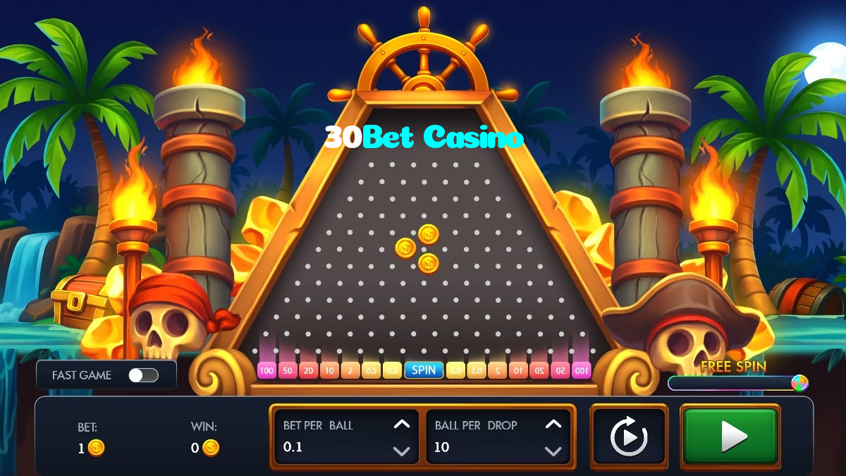 30Bet Casino خوش آمدید بونس +600% پیشکش موبائل ایپ کے پروموشن سیکشن میں دکھائی دیتی ہے۔